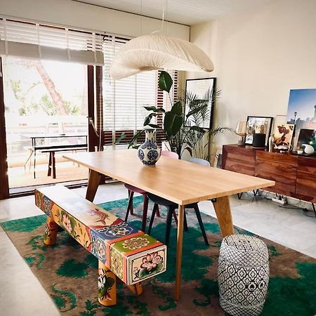 エクス＝アン＝プロヴァンスDesign 110M2 2Br Terrace & Parking Near Centerアパートメント エクステリア 写真
