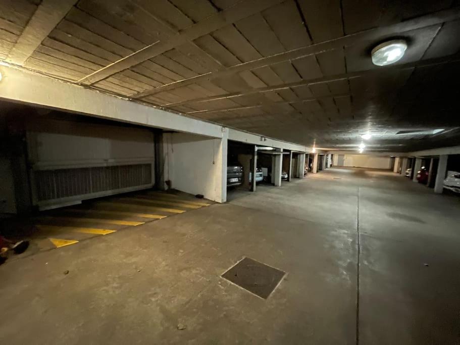 エクス＝アン＝プロヴァンスDesign 110M2 2Br Terrace & Parking Near Centerアパートメント エクステリア 写真