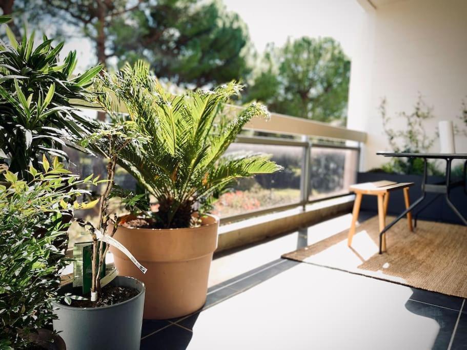 エクス＝アン＝プロヴァンスDesign 110M2 2Br Terrace & Parking Near Centerアパートメント エクステリア 写真