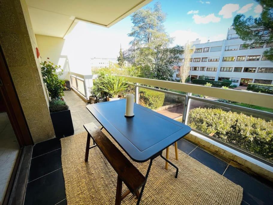 エクス＝アン＝プロヴァンスDesign 110M2 2Br Terrace & Parking Near Centerアパートメント エクステリア 写真