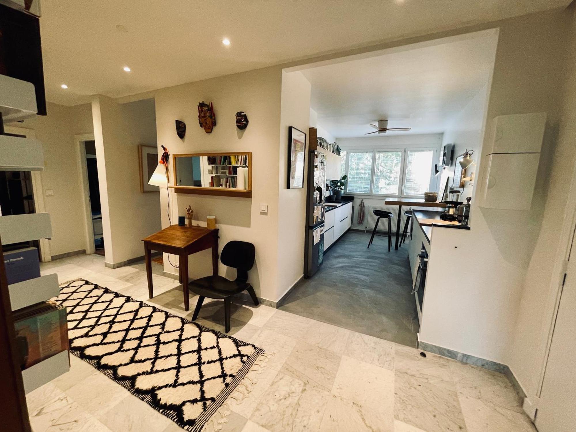エクス＝アン＝プロヴァンスDesign 110M2 2Br Terrace & Parking Near Centerアパートメント エクステリア 写真
