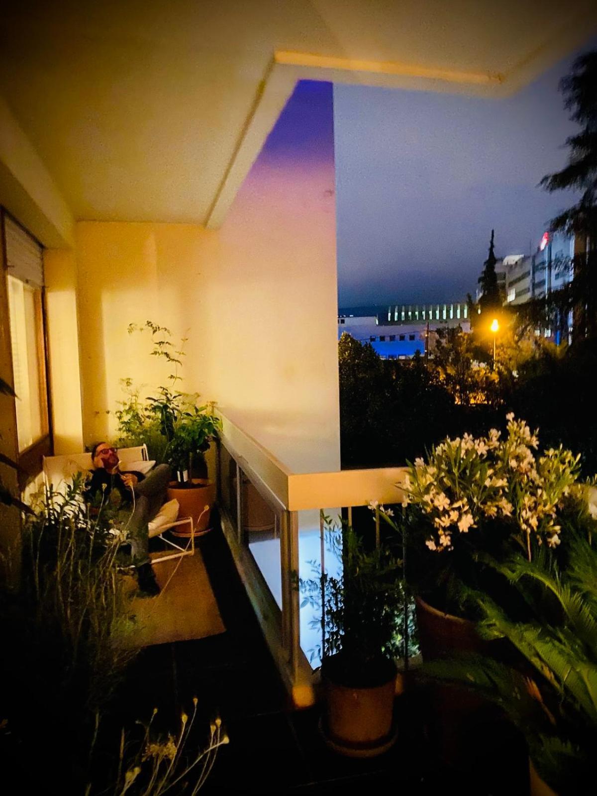 エクス＝アン＝プロヴァンスDesign 110M2 2Br Terrace & Parking Near Centerアパートメント エクステリア 写真